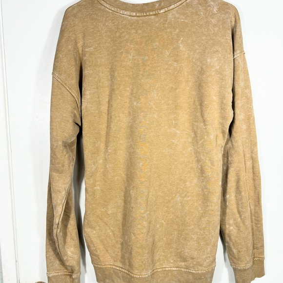 No Boundaries sweater size small - Picture 4 of 4